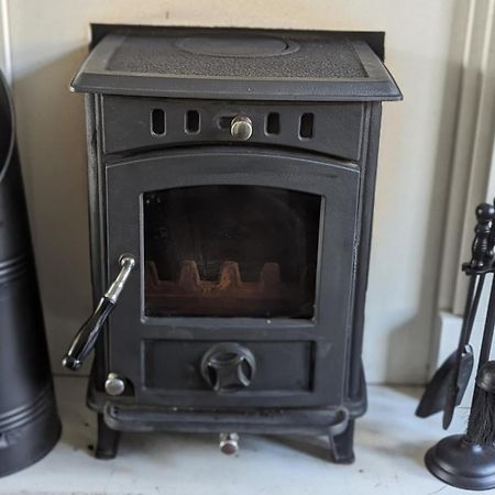 Cosy Fermanagh Home - The Cosy Beech Lisnaskea Eksteriør bilde