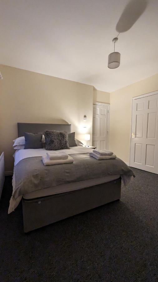 Cosy Fermanagh Home - The Cosy Beech Lisnaskea Eksteriør bilde