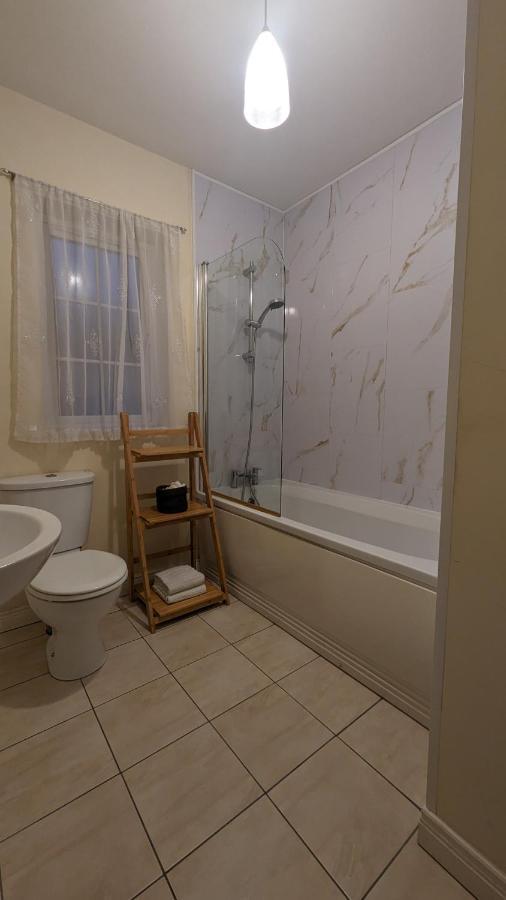 Cosy Fermanagh Home - The Cosy Beech Lisnaskea Eksteriør bilde