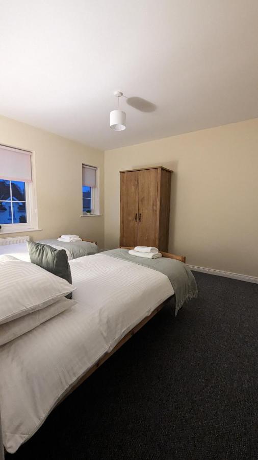 Cosy Fermanagh Home - The Cosy Beech Lisnaskea Eksteriør bilde