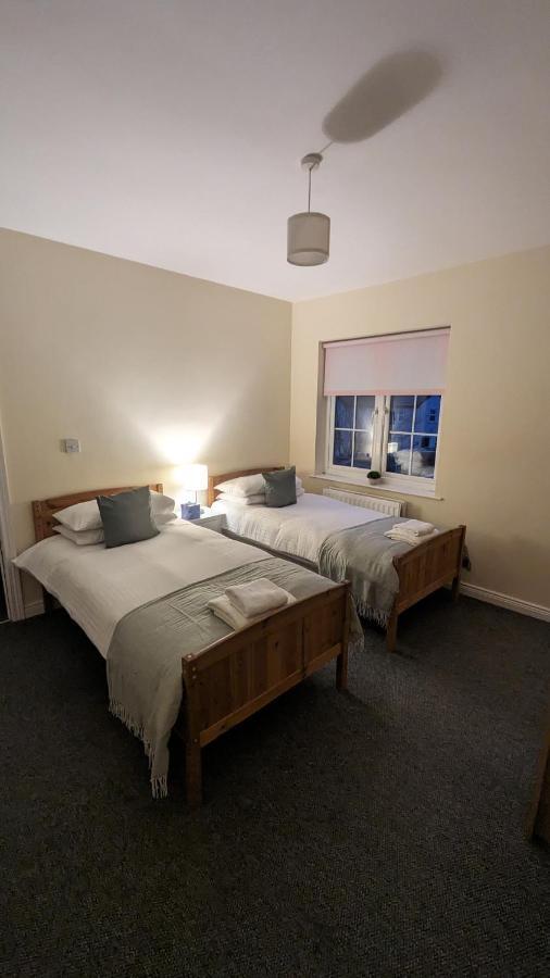 Cosy Fermanagh Home - The Cosy Beech Lisnaskea Eksteriør bilde