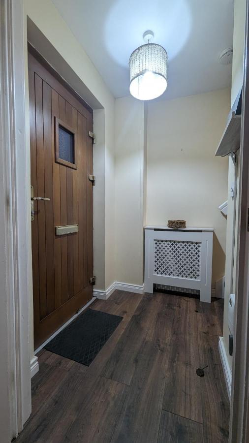 Cosy Fermanagh Home - The Cosy Beech Lisnaskea Eksteriør bilde
