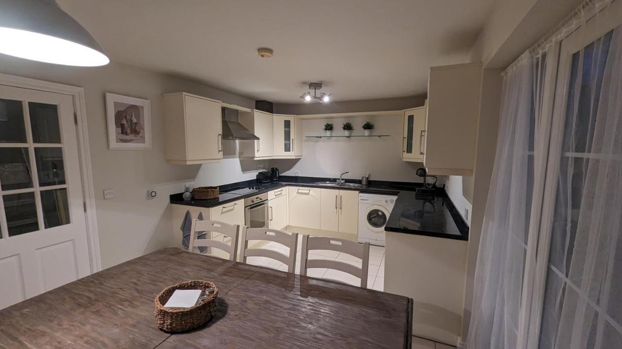 Cosy Fermanagh Home - The Cosy Beech Lisnaskea Eksteriør bilde