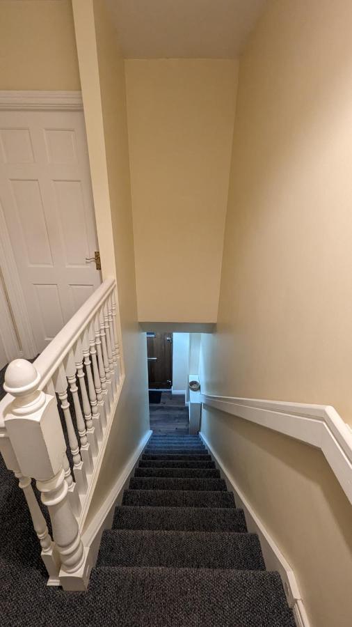 Cosy Fermanagh Home - The Cosy Beech Lisnaskea Eksteriør bilde