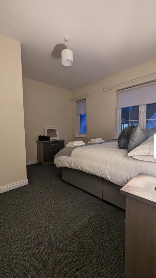 Cosy Fermanagh Home - The Cosy Beech Lisnaskea Eksteriør bilde