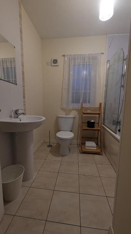 Cosy Fermanagh Home - The Cosy Beech Lisnaskea Eksteriør bilde