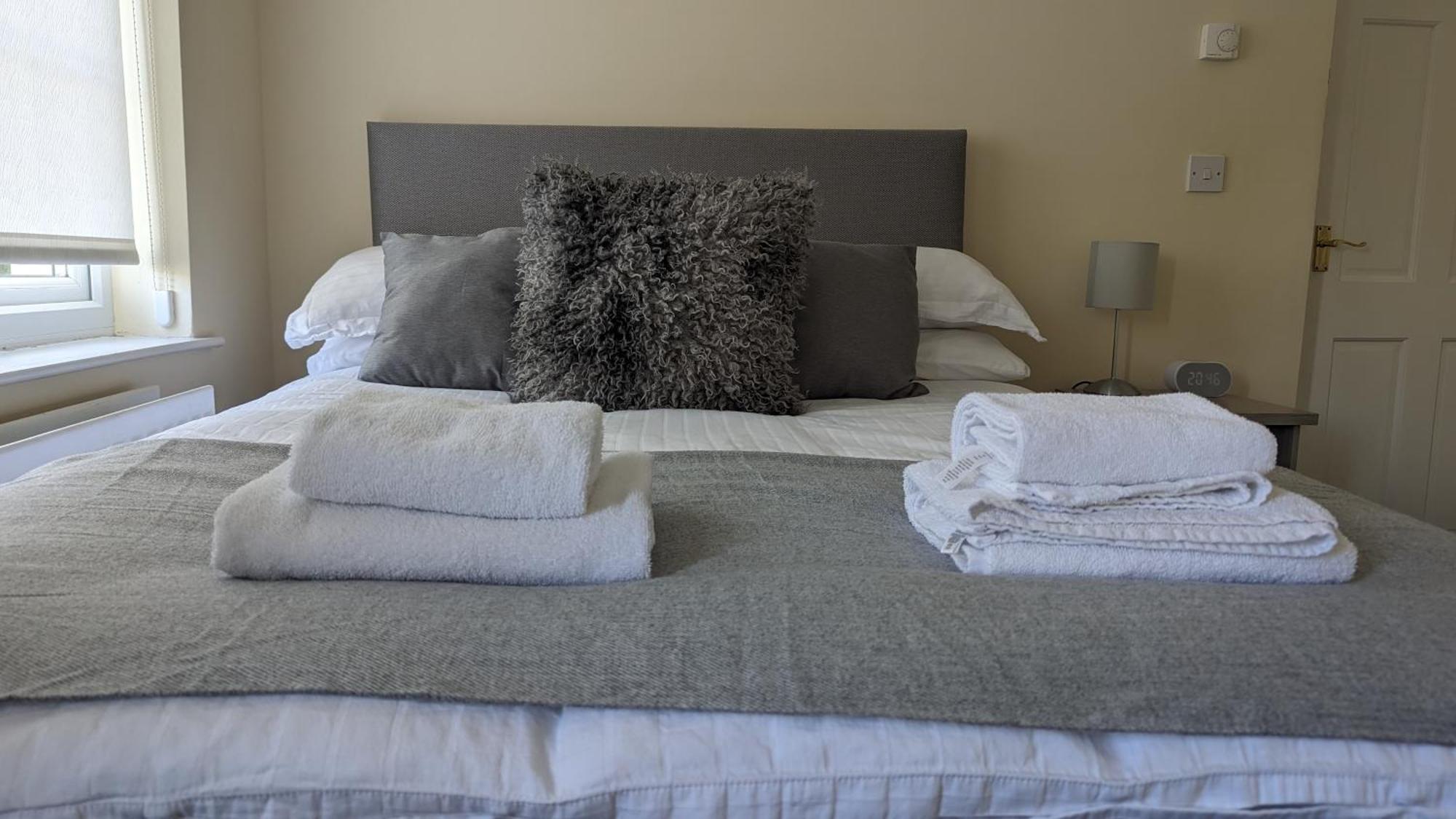 Cosy Fermanagh Home - The Cosy Beech Lisnaskea Eksteriør bilde