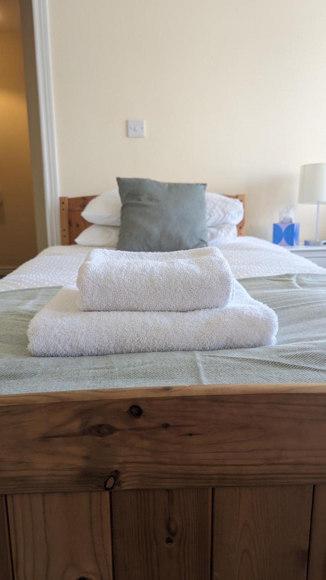 Cosy Fermanagh Home - The Cosy Beech Lisnaskea Eksteriør bilde