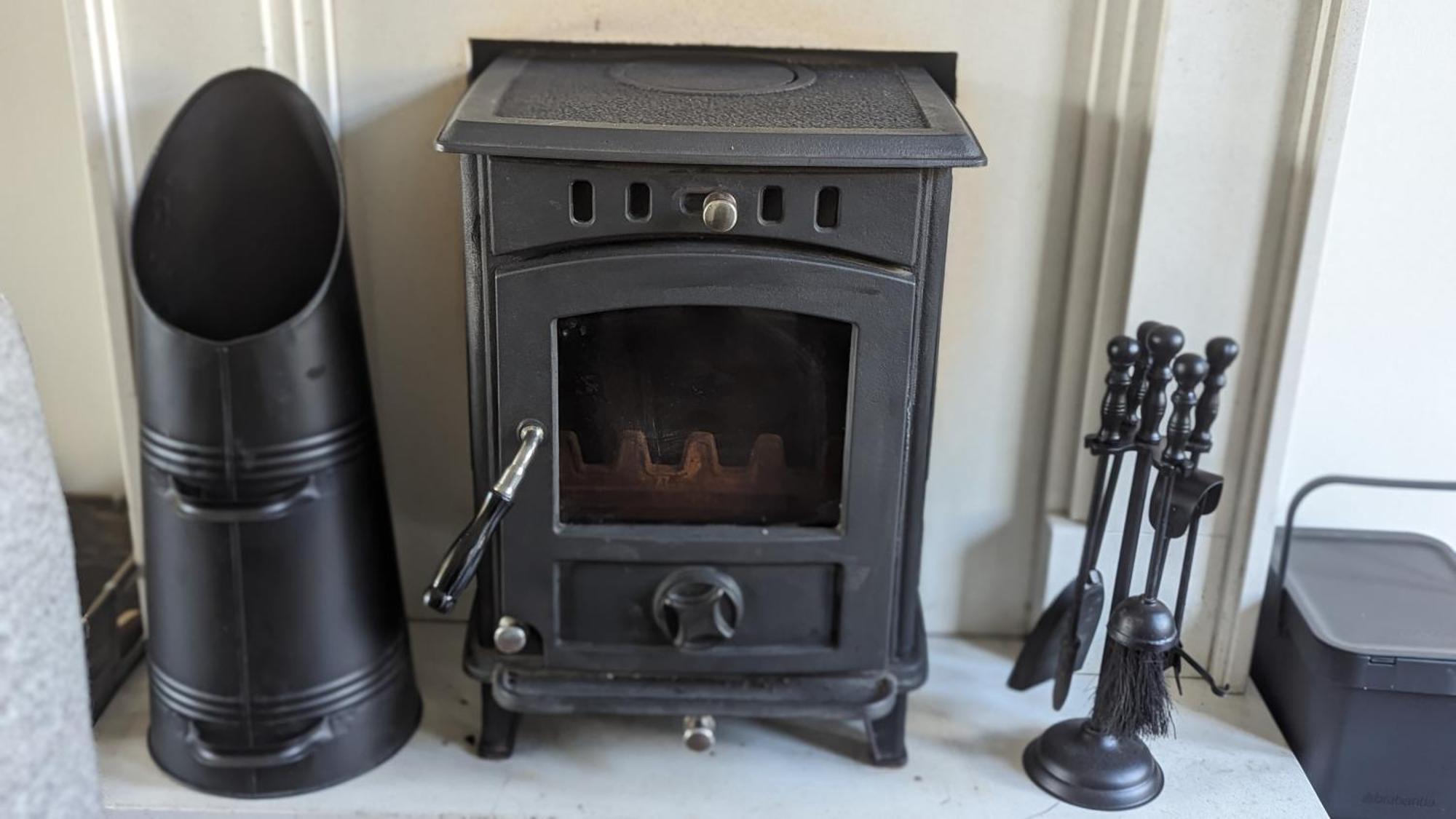 Cosy Fermanagh Home - The Cosy Beech Lisnaskea Eksteriør bilde