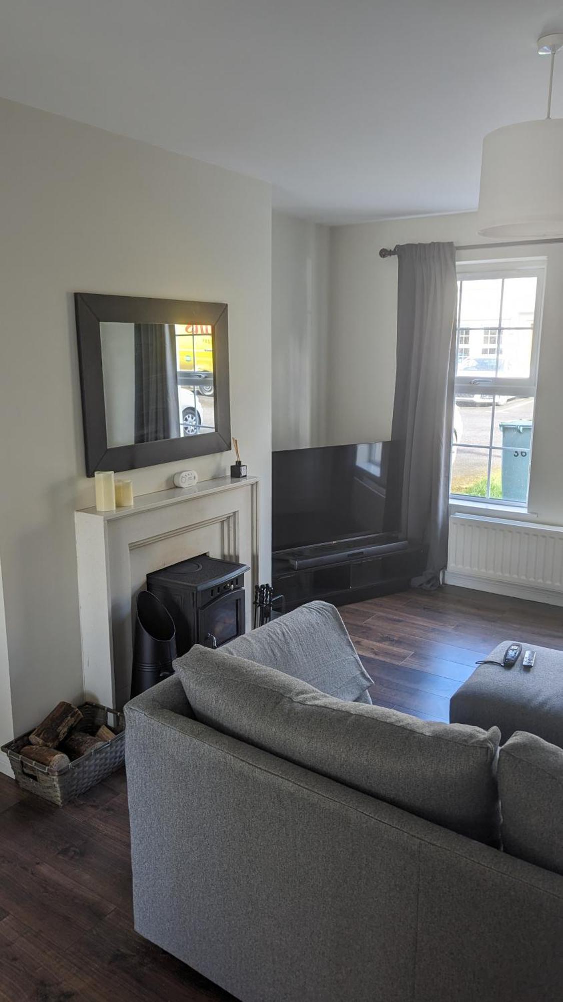 Cosy Fermanagh Home - The Cosy Beech Lisnaskea Eksteriør bilde