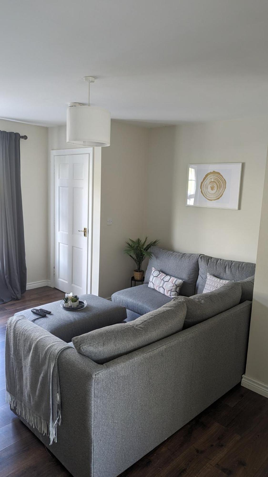 Cosy Fermanagh Home - The Cosy Beech Lisnaskea Eksteriør bilde