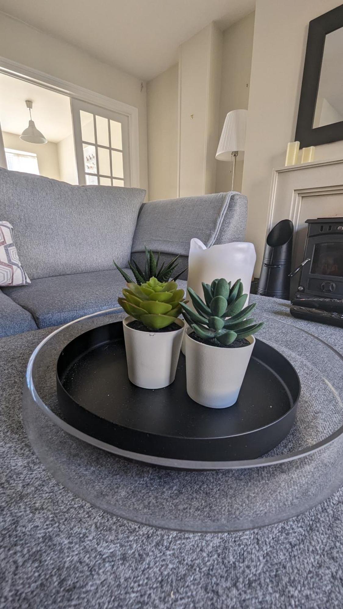 Cosy Fermanagh Home - The Cosy Beech Lisnaskea Eksteriør bilde